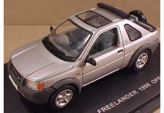 1/43 LAND ROVER Freelander 1998 LAND ROVER