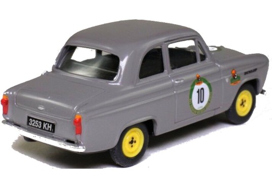 1/43 FORD 100 E N°10 Oldies But Goldies Séries FORD