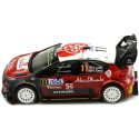 1/43 CITROEN C3 WRC N°10 Rallye Finlande 2018 CITROEN