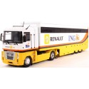 1/50 RENAULT Magnum F1 ING RENAULT