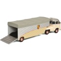 1/43 VOLKSWAGEN Combi T1b "Porsche" VOLKSWAGEN