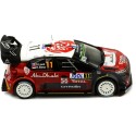 1/43 CITROEN C3 WRC N°10 Rallye Finlande 2018 CITROEN