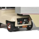 1/43 VOLKSWAGEN Combi T1b "Porsche" VOLKSWAGEN