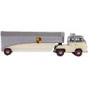 1/43 VOLKSWAGEN Combi T1b "Porsche" VOLKSWAGEN