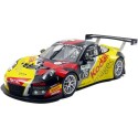 1/18 PORSCHE 911 GT3 R N°76 24 Heures Spa 2016 PORSCHE