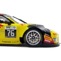 1/18 PORSCHE 911 GT3 R N°76 24 Heures Spa 2016 PORSCHE