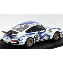 1/18 PORSCHE 934 N°58 Le Mans 1977 PORSCHE