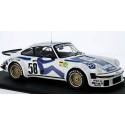 1/18 PORSCHE 934 N°58 Le Mans 1977 PORSCHE