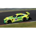 1/18 MERCEDES AMG GT3 N°48 24 H Nurburgring 2017 MERCEDES