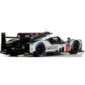 1/18 PORSCHE 919 Hybrid N°1 Le Mans 2016 PORSCHE