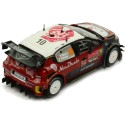 1/43 CITROEN C3 WRC N°10 Rallye Portugal 2018 CITROEN