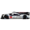 1/18 PORSCHE 919 Hybrid N°1 Le Mans 2016 PORSCHE