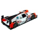 1/18 ORECA 05-Nissan N°44 Le Mans 2016 ORECA