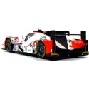 1/18 ORECA 05-Nissan N°44 Le Mans 2016 ORECA