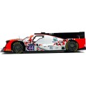 1/18 ORECA 05-Nissan N°44 Le Mans 2016 ORECA