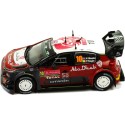 1/43 CITROEN C3 WRC N°10 Rallye Portugal 2018 CITROEN