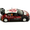 1/43 CITROEN C3 WRC N°10 Rallye Portugal 2018 CITROEN