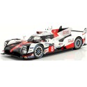 1/18 TOYOTA TS050 Hybrid N°8 Le Mans 2017 TOYOTA