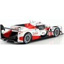 1/18 TOYOTA TS050 Hybrid N°8 Le Mans 2017 TOYOTA