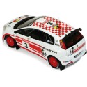 1/43 FIAT Punto S2000 N°3 Rallye Russie 2007 FIAT