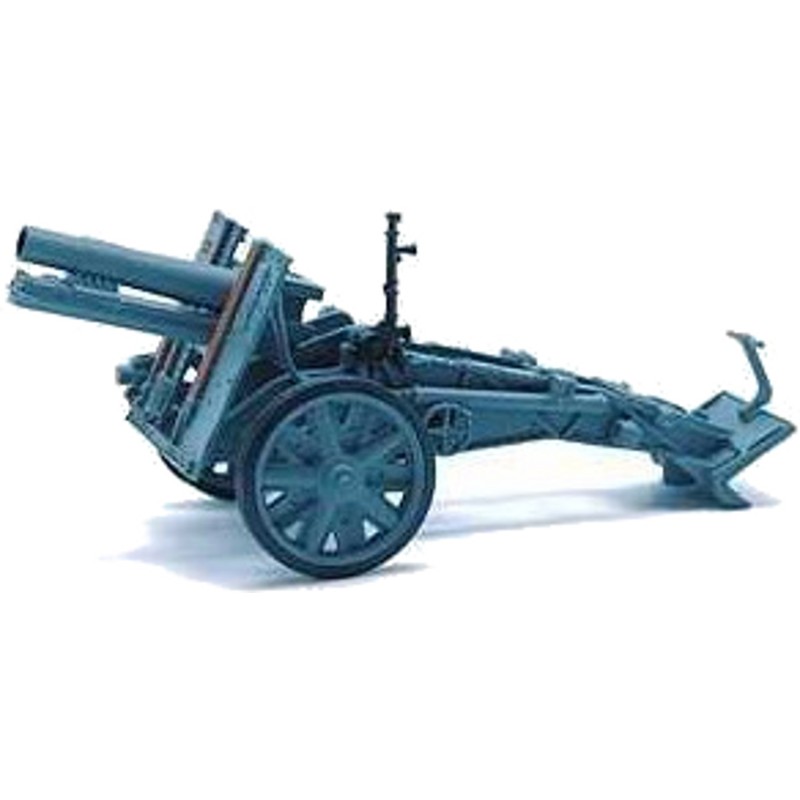1/48 OBUSIER Lourd 15cm sIG.33 Campagne France 1940 DIVERS 1/48 OBUSIER Lourd 15cm sIG.33 Campagne France 1940 DIVERS
