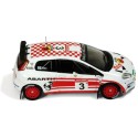 1/43 FIAT Punto S2000 N°3 Rallye Russie 2007 FIAT