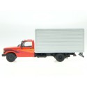1/43 CHEVROLET D-40 CHEVROLET