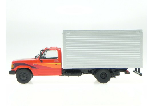 1/43 CHEVROLET D-40 CHEVROLET