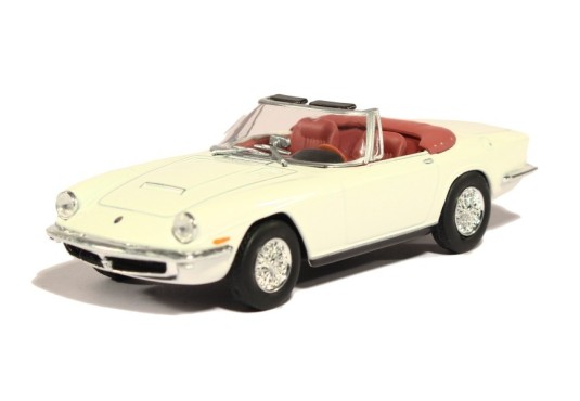 1/43 MASERATI Mistral Spyder MASERATI