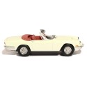 1/43 MASERATI Mistral Spyder MASERATI