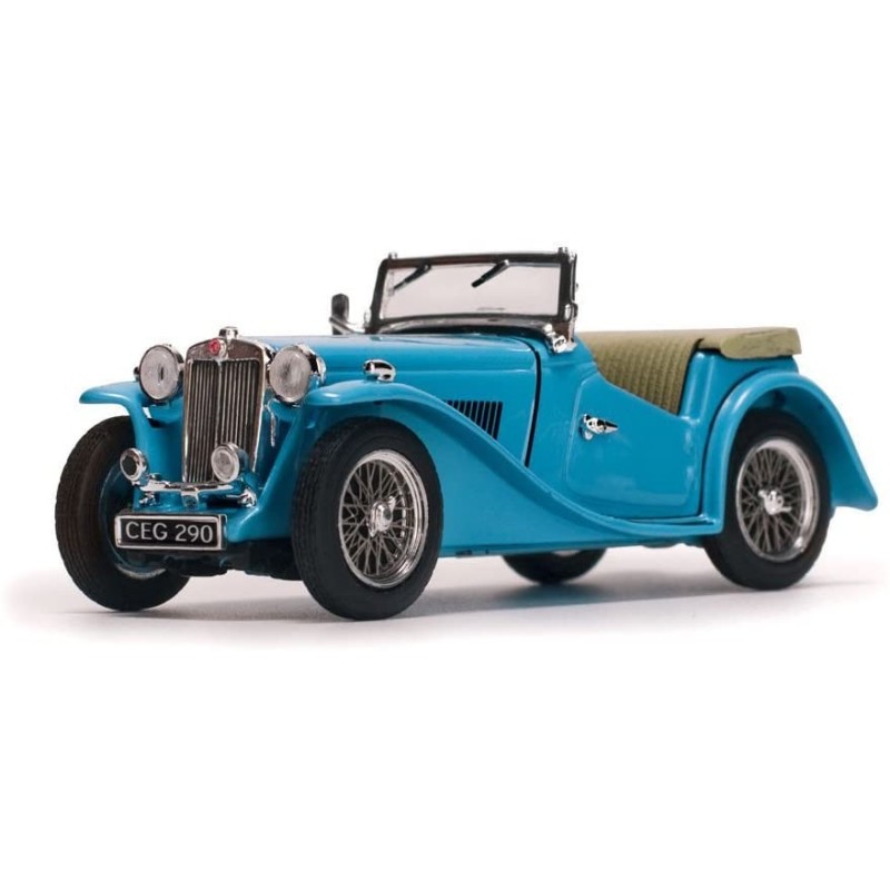 1/43 MG TC Cabriolet MG