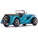 1/43 MG TC Cabriolet MG