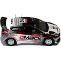 1/43 FORD Fiesta RS WRC N°16 Rallye Portugal 2012 FORD