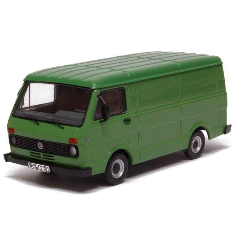 1/43 VOLKSWAGEN LT28 VOLKSWAGEN