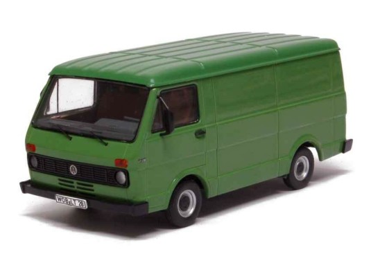 1/43 VOLKSWAGEN LT28 VOLKSWAGEN