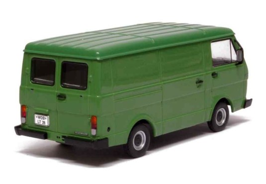 1/43 VOLKSWAGEN LT28 VOLKSWAGEN