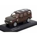 1/43 LAND ROVER Discovery 4 2010 LAND ROVER