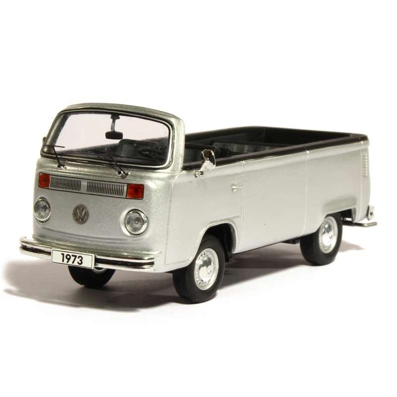 1/43 VOLKSWAGEN Combi T2b Bus ouvert VOLKSWAGEN 1/43 VOLKSWAGEN Combi T2b Bus ouvert VOLKSWAGEN