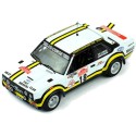 1/43 FIAT 131 Abarth N°18 Rallye San Remo 1978 FIAT