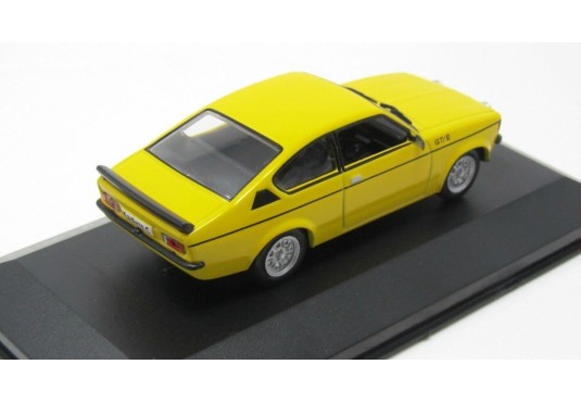 1/43 OPEL Kadett C GT/E OPEL