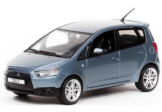 1/43 MITSUBISHI Colt MITSUBISHI