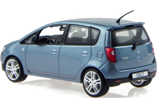 1/43 MITSUBISHI Colt MITSUBISHI