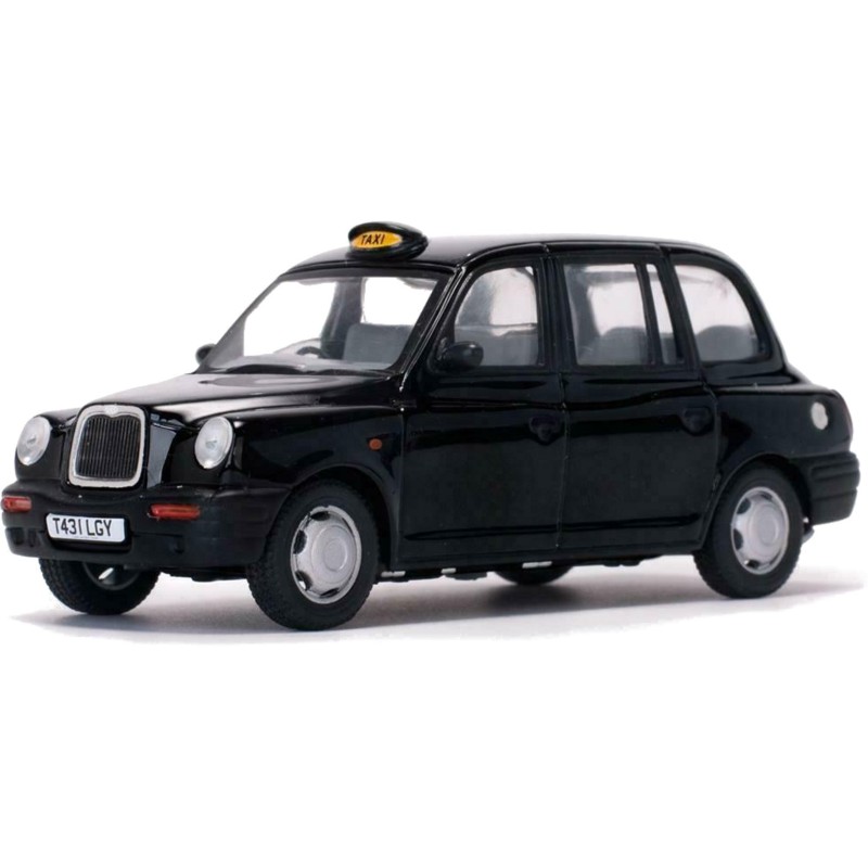 1/43 LTI TX1 London Taxi 1998 LTI