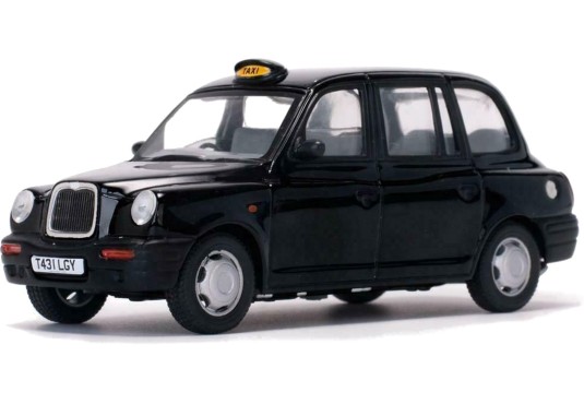 1/43 LTI TX1 London Taxi 1998 LTI