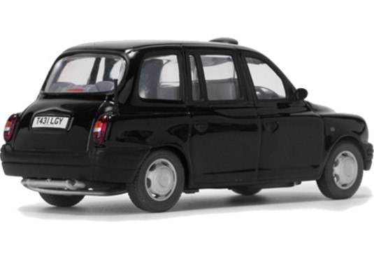 1/43 LTI TX1 London Taxi 1998 LTI