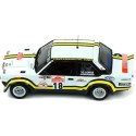 1/43 FIAT 131 Abarth N°18 Rallye San Remo 1978 FIAT