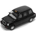 1/43 LTI TX1 London Taxi 1998 LTI