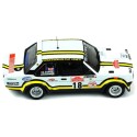 1/43 FIAT 131 Abarth N°18 Rallye San Remo 1978 FIAT