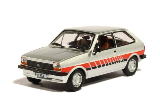 1/43 FORD Fiesta Festival 1981 FORD