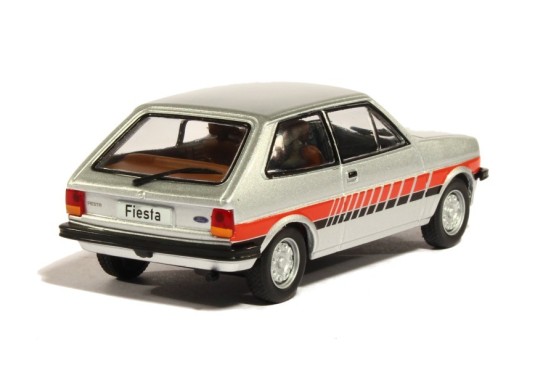 1/43 FORD Fiesta Festival 1981 FORD